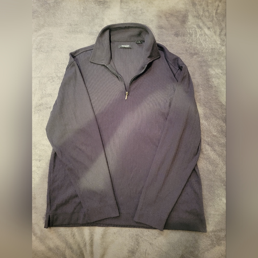 Mondo Di Marco Long Sleeve Sweater